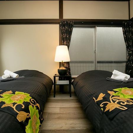 Modern Japanese Style House Mineo Shoten Токио Экстерьер фото