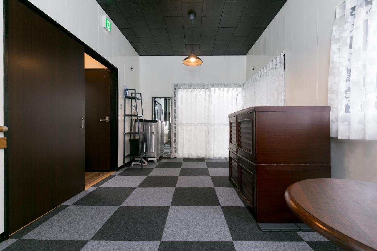 Modern Japanese Style House Mineo Shoten Токио Экстерьер фото
