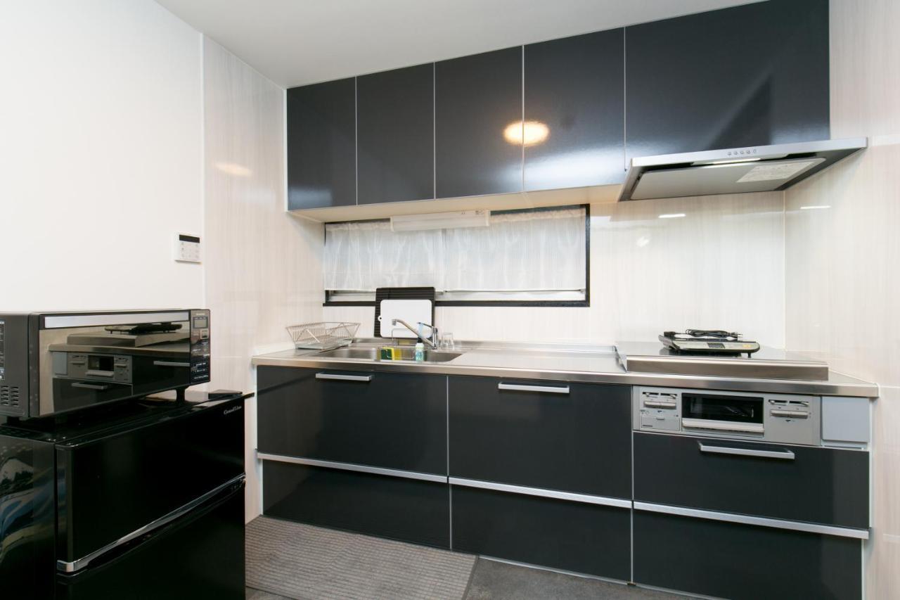 Modern Japanese Style House Mineo Shoten Токио Экстерьер фото