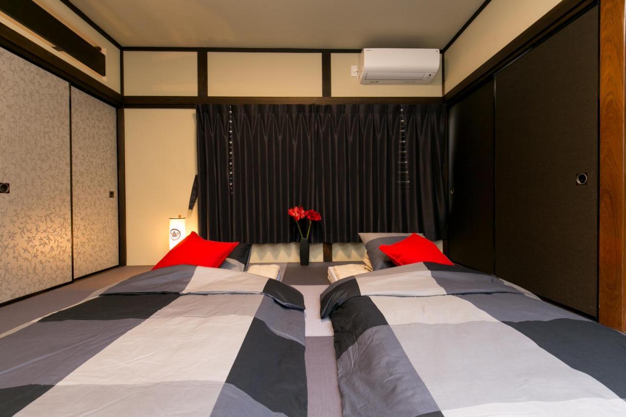 Modern Japanese Style House Mineo Shoten Токио Экстерьер фото